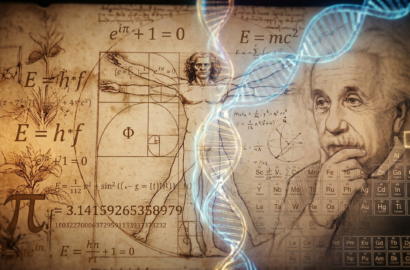 Filosofía de interesARTE: La unión entre artes Y ciencias.