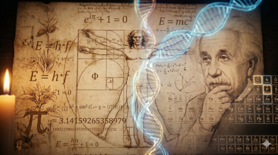 Filosofía de interesARTE: La unión entre artes Y ciencias.