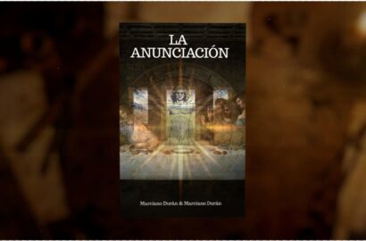 thriller La Anunciación